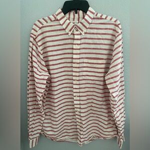 OLD NAVY  striped shirt